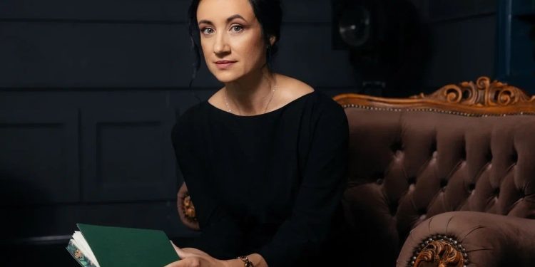    личный архив И. Глушковой