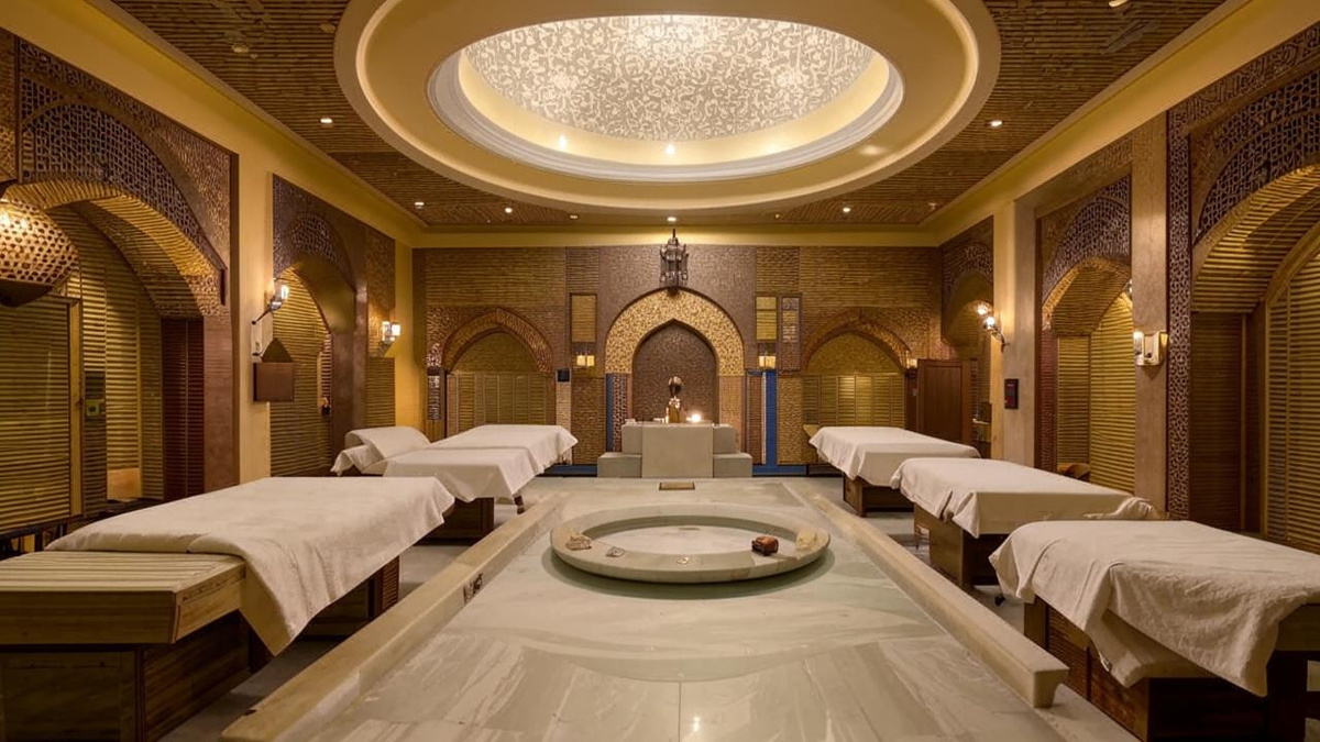    SPA в Египте: чем отличается от турецкого и какие отели лучшие — гид 2025