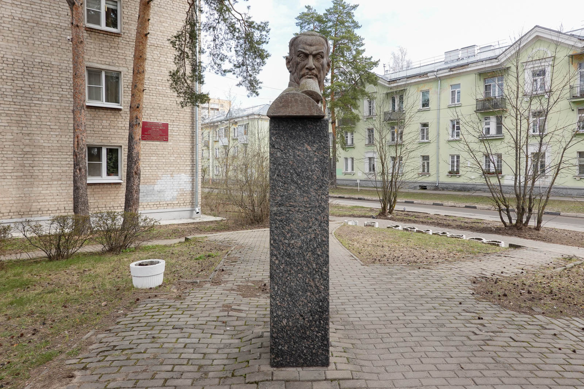 Все фотографии в статье мои. Сняты в 2024 и 2025 годах.