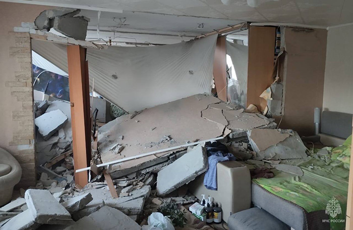    ГУ МЧС по Свердловской области/Telegram