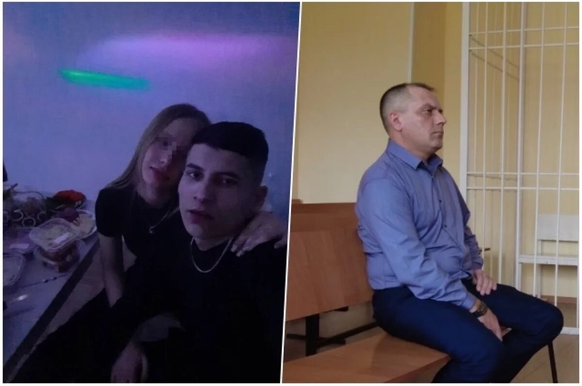    Терешкова против оправдания участкового по делу об убийстве в Новосибирске