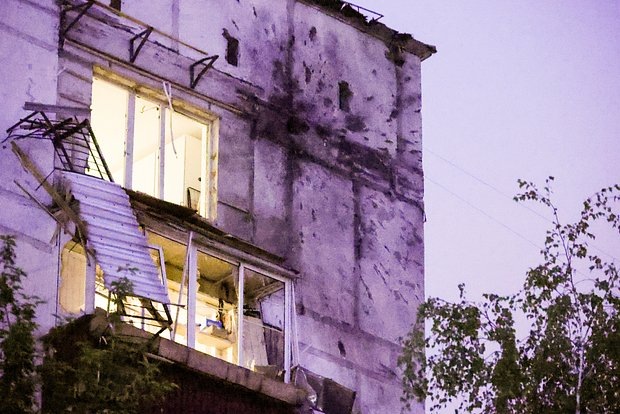 Фото: Евгений Мессман / ТАСС