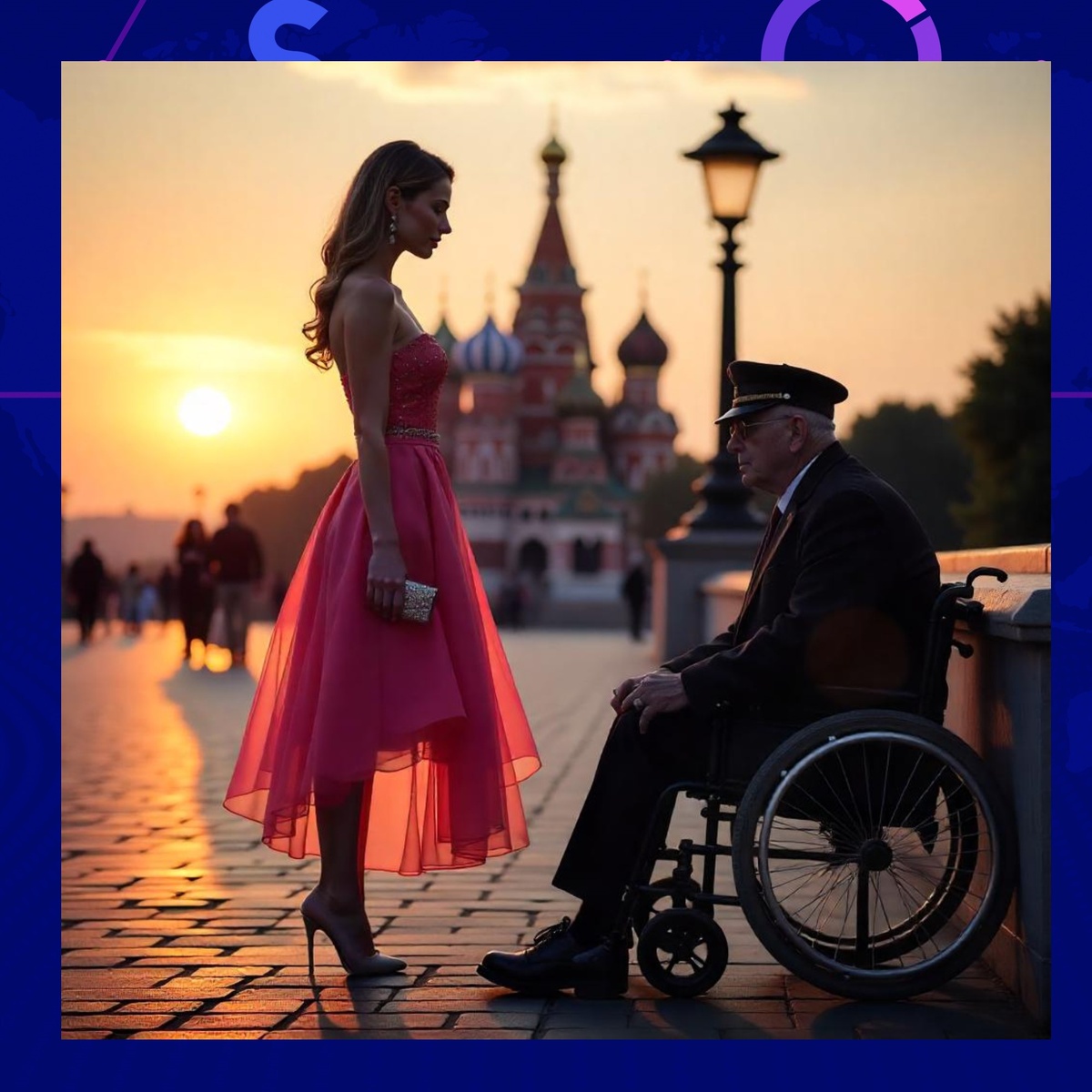 коллад автора и ИИ