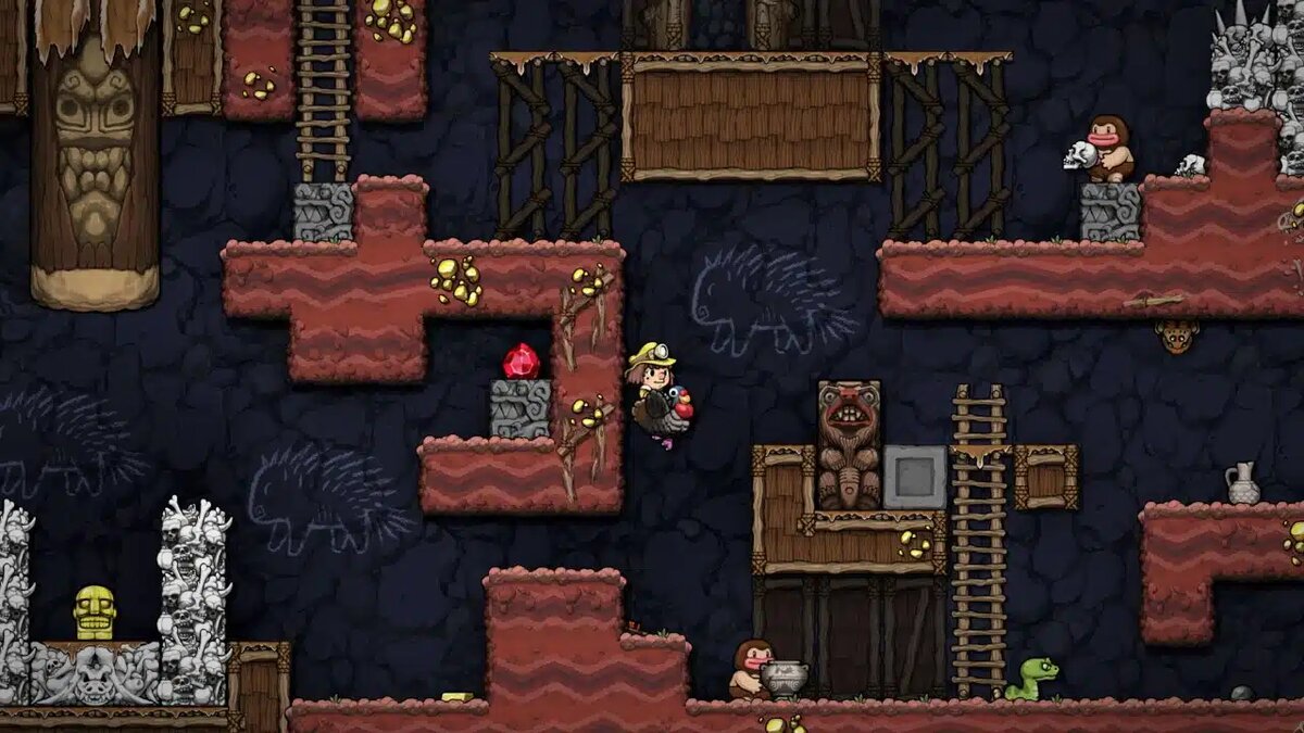    Spelunky 2