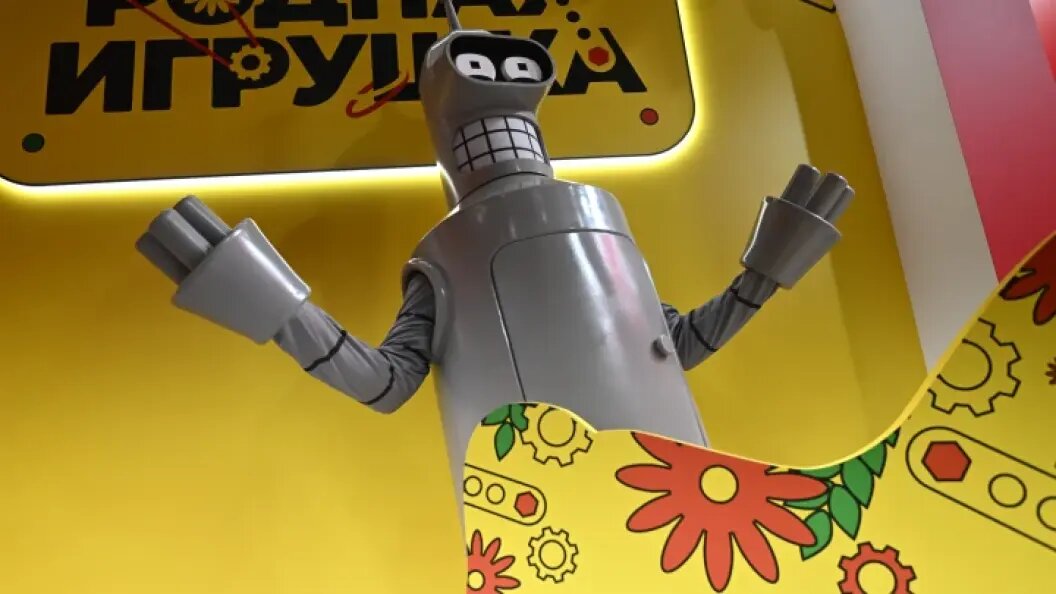    Фото: Komsomolskaya Pravda/Globallookpress