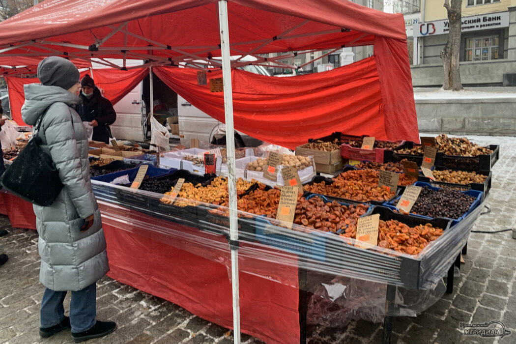    Фото: Максим Устюжанин © ИА «Уральский меридиан»