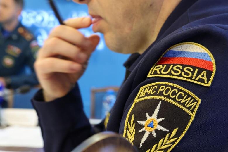    Алексей Белкин/NEWS.ru