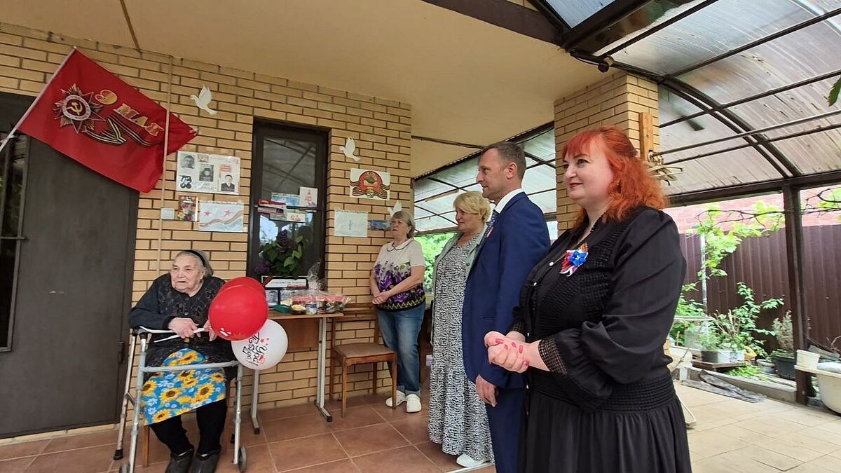    Фото: телеканал «Краснодар»