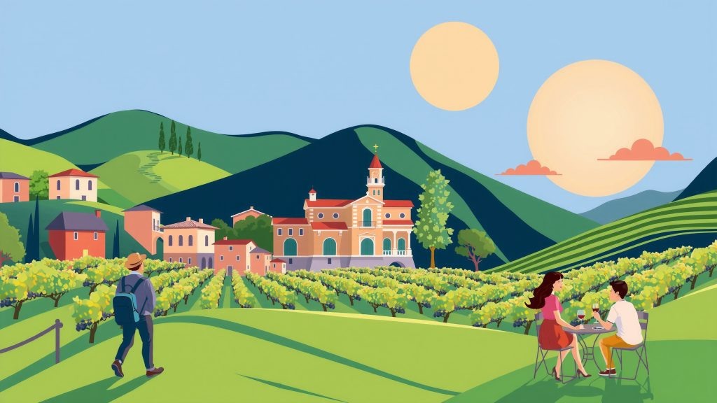    Как выбрать туры в Италию из Минска для европейских каникул