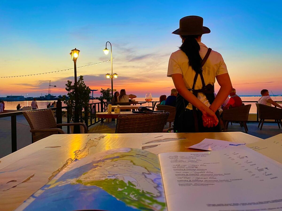 Востребованность сезонных работников в городе не падает из года в год.  Фото: Фото: ФедералПресс / Мария Гридина