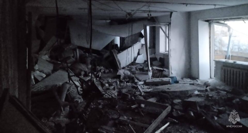    МЧС Свердловской области / Telegram