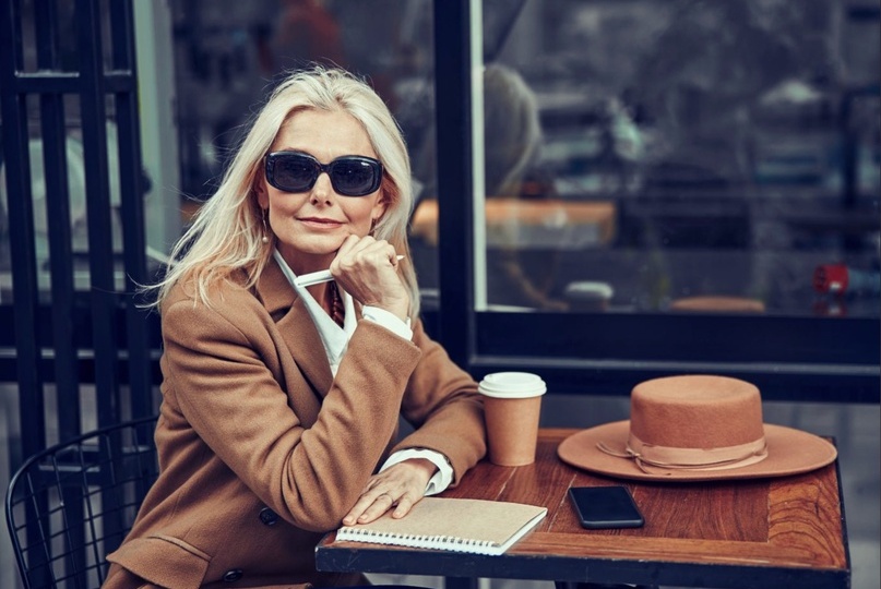 Невозмутимый