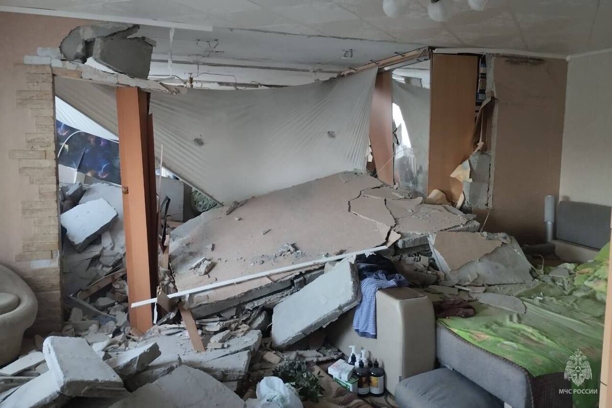     / Источник: © ГУ МЧС России по Свердловской области