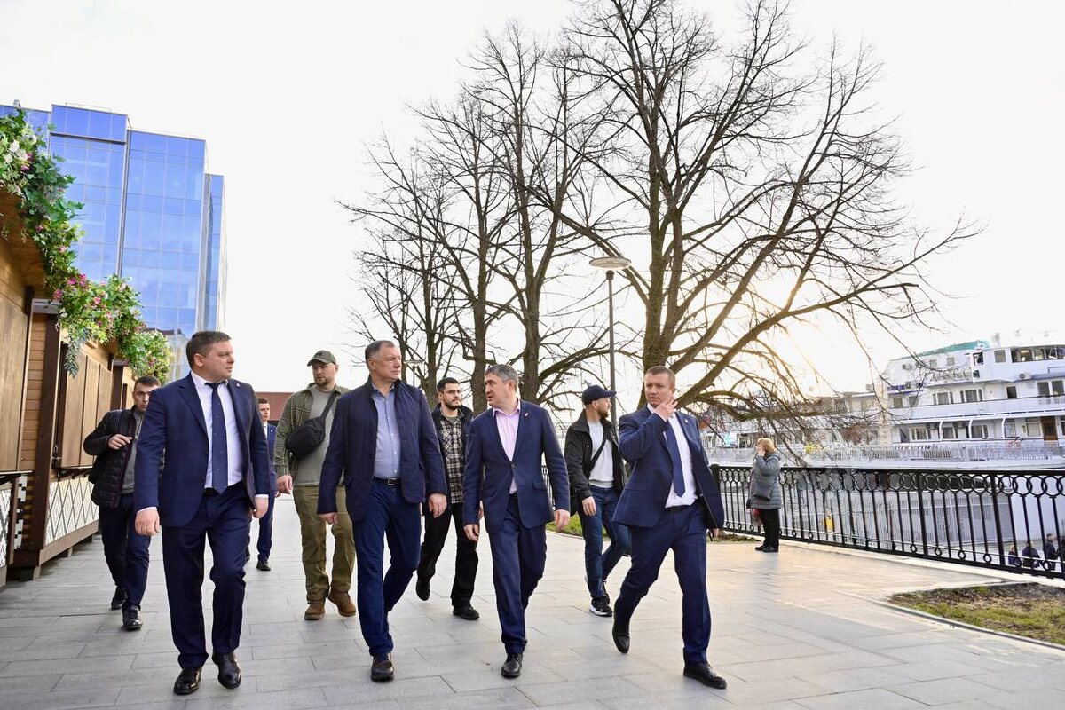    © тг-канал Дмитрия Махонина