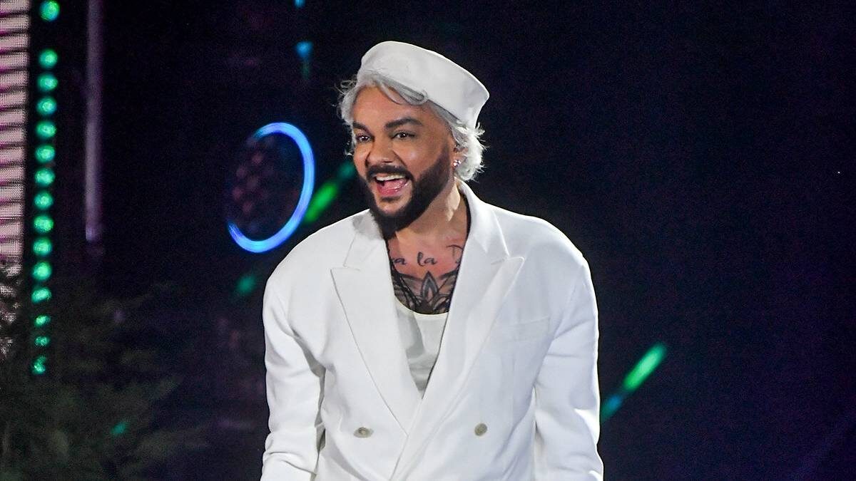    Фото: Сергей Киселев / АГН Москва