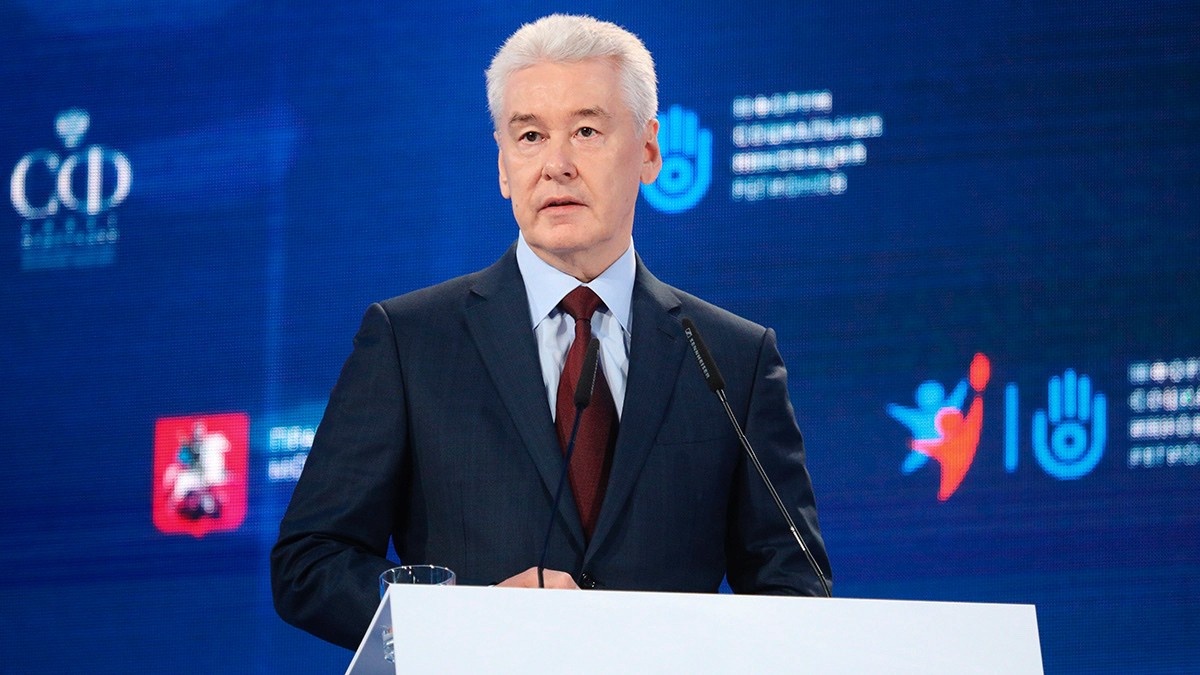    Фото: Андрей Никеричев / АГН Москва