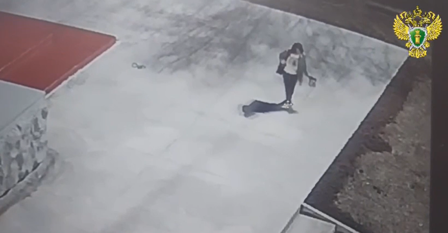    Источник фото: Прокуратура Приморского края