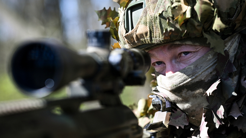    Фото: © РИА Новости/Сергей Бобылев; Минобороны РФ; 5-tv.ru