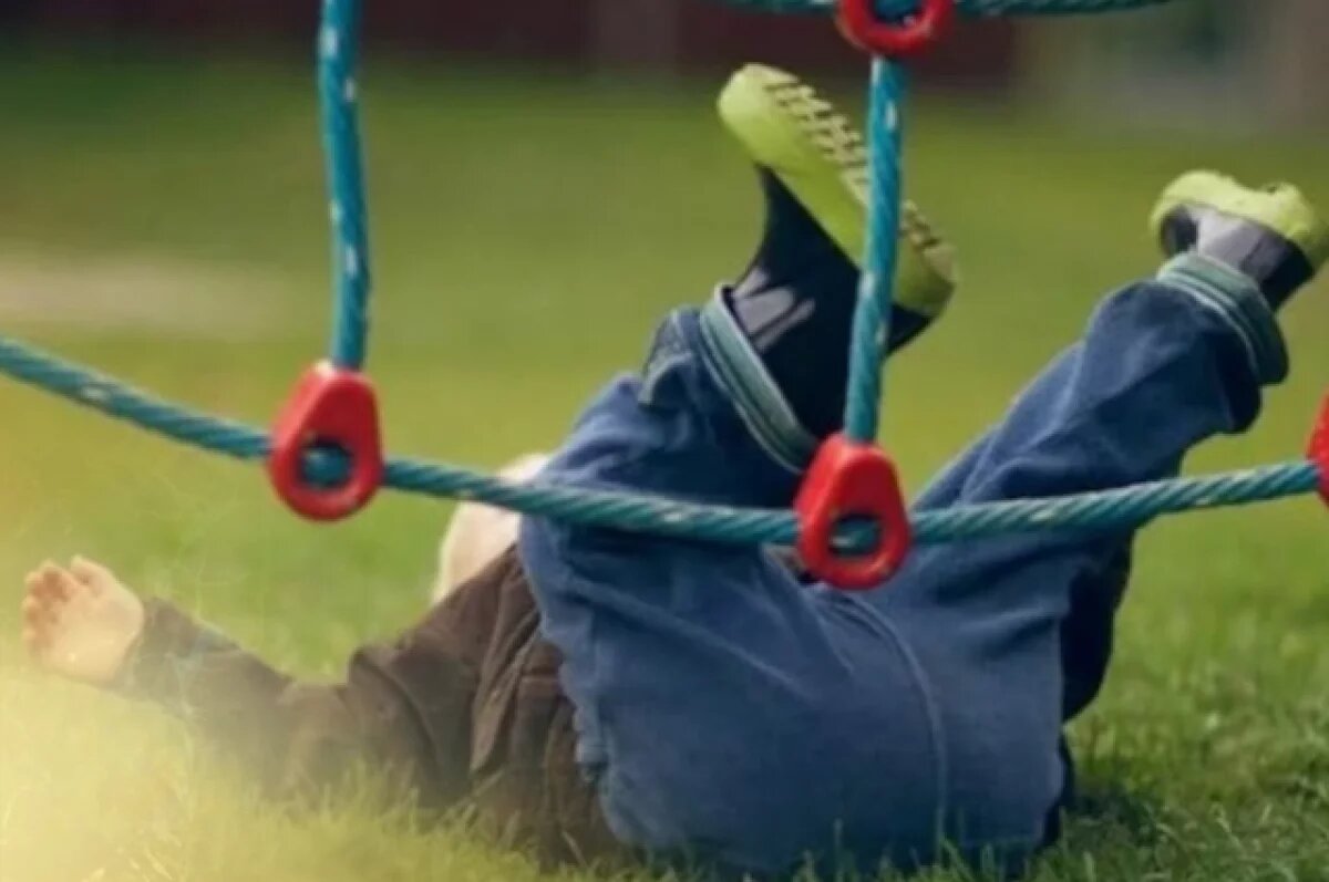    В Хабаровске полицейские проверяют информацию о травме ребенка в детсаду