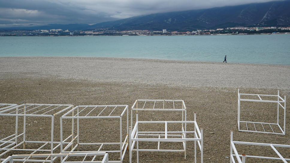 Фото: Пелагия Тихонова / Коммерсантъ