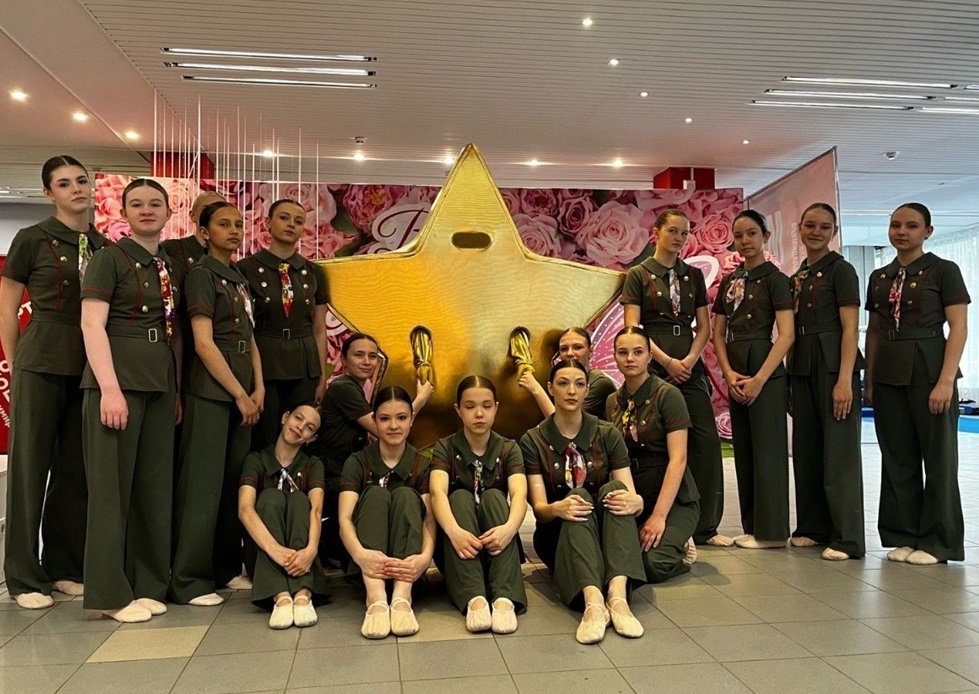    Фотография МБУ ДО "ЦДОД" Искитимского района