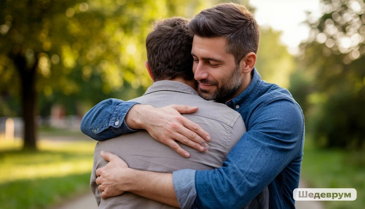 Сгенерировано ИИ