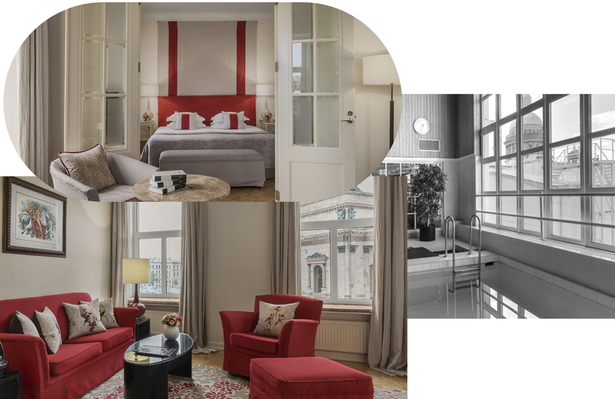 Листайте вправо, чтобы увидеть больше изображений