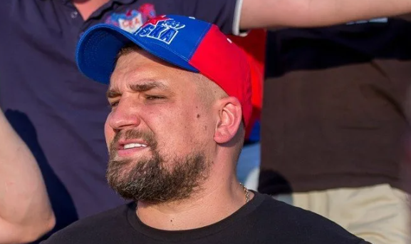 Василий Вакуленко