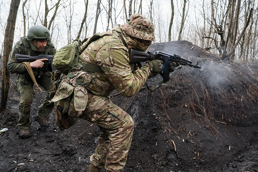    © Александр Река/ТАСС