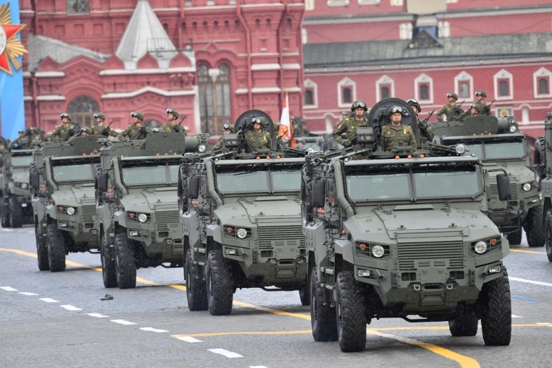    Фото: Komsomolskaya Pravda/Global Look Press
