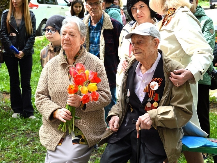    Фото: администрация города Орла