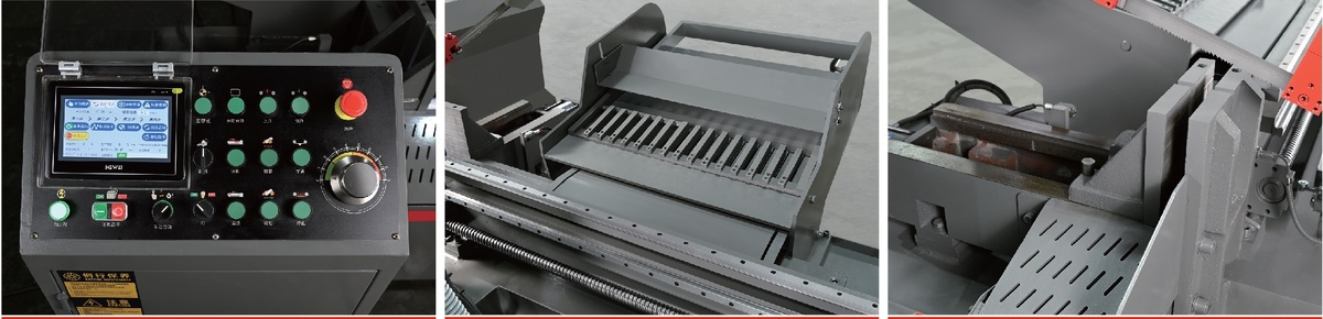 Автоматический станок ШВП