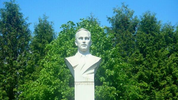    Юрий Липа© commons.wikimedia.org