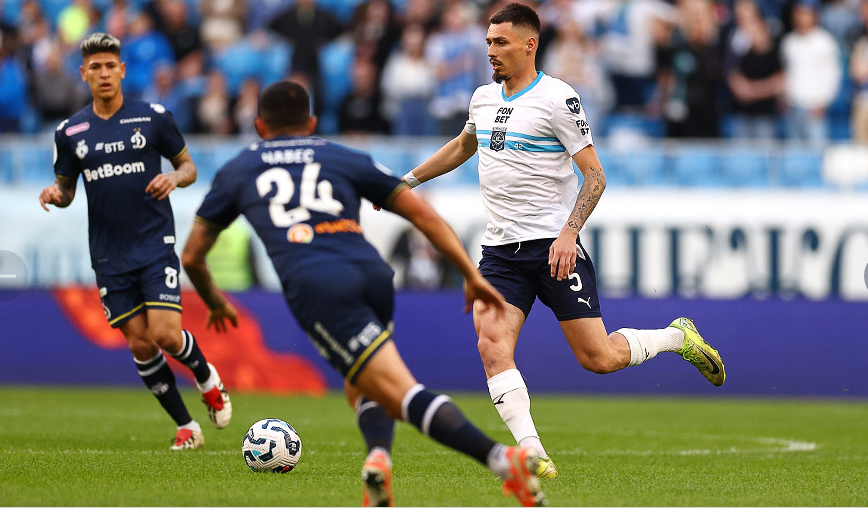    Фото: официальный сайт ФК "Крылья Советов"