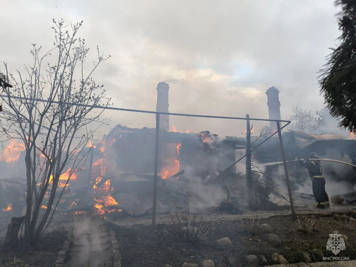    Фото: ГУ МЧС по Петербургу