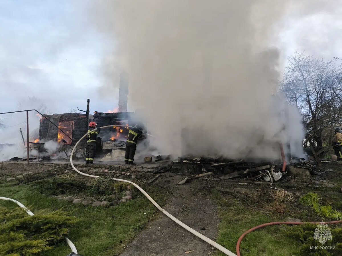    Фото: ГУ МЧС по Петербургу