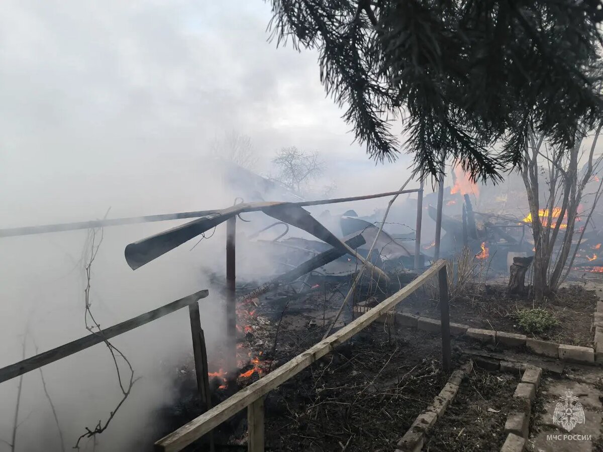    Фото: ГУ МЧС по Петербургу