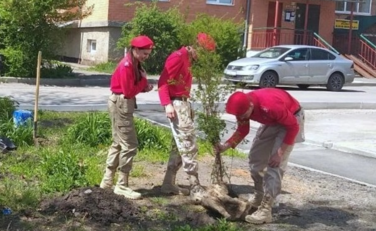    фото управления образования Новошахтинска Редактор