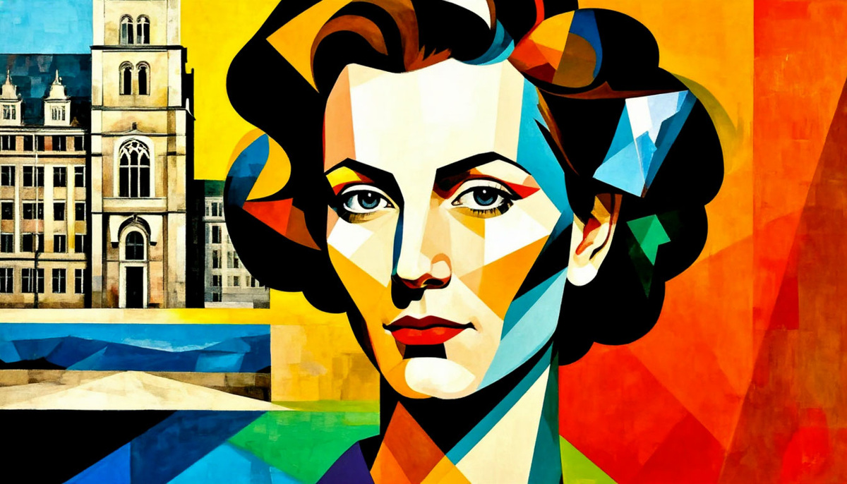 Эва Браун — лицо, которое история предпочитала не замечать