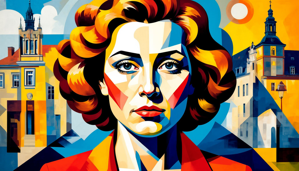 Любовь и смерть в бункере