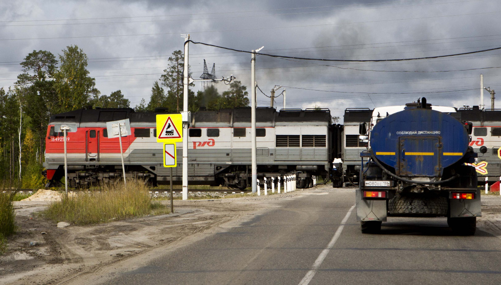    РЖД компенсирует пассажирам поезда «Екатеринбург-Адлер» проезд в нечеловеческих условиях