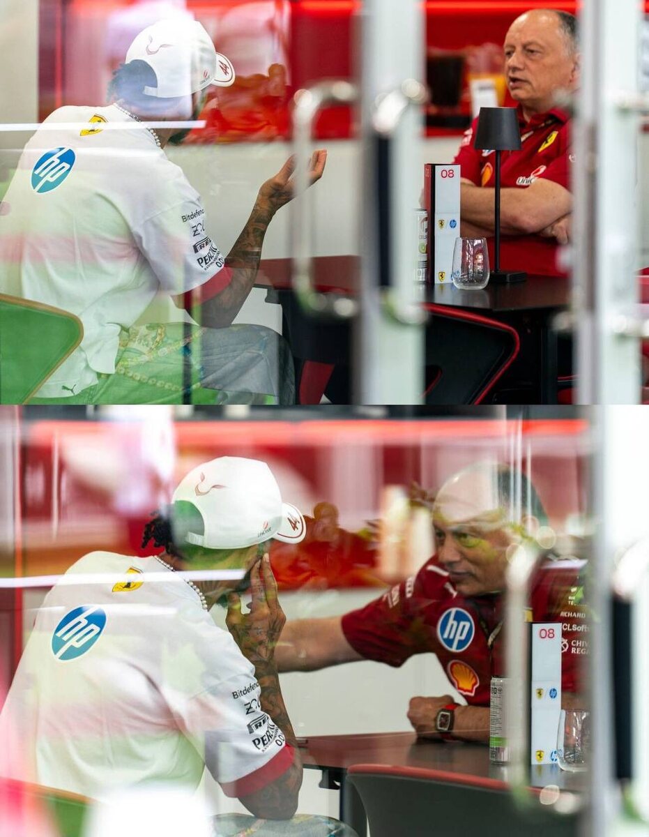 Фото: Соцсети  📷
