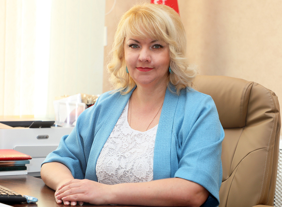     Рядом - единомышленники и профессионалы