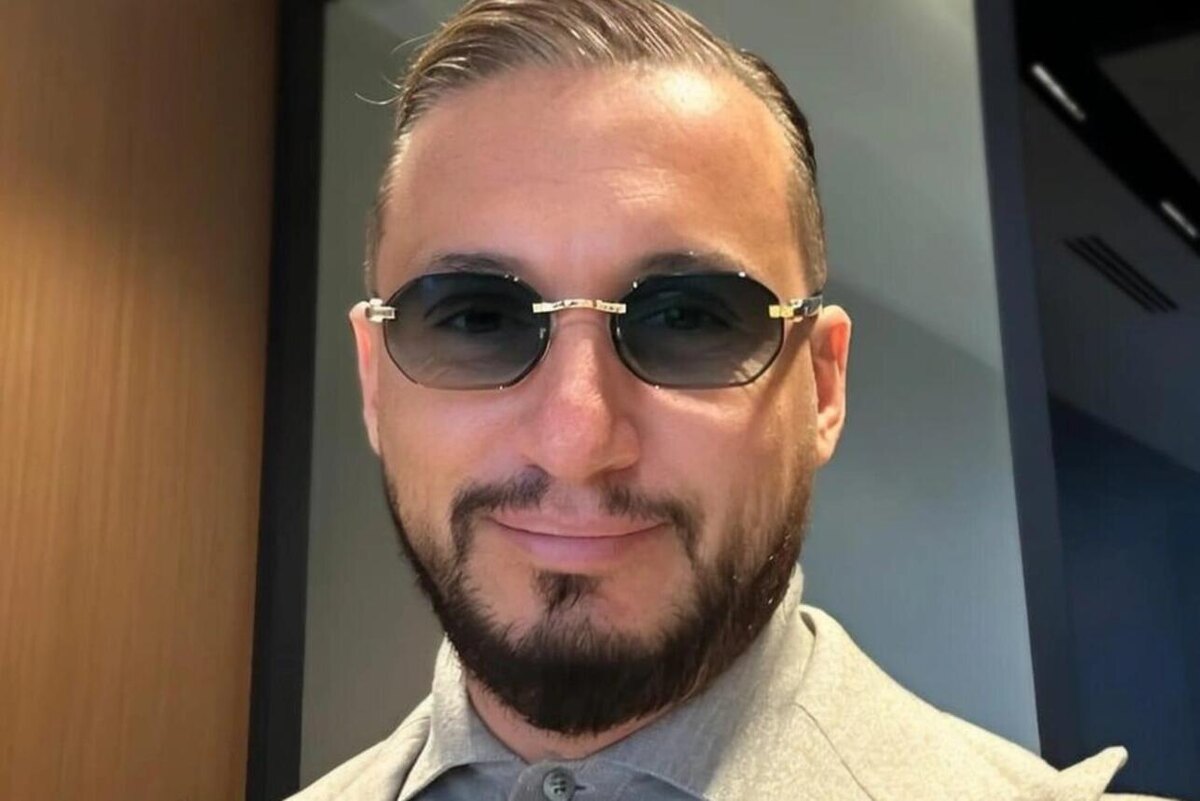    Ян Абрамов Социальные сети