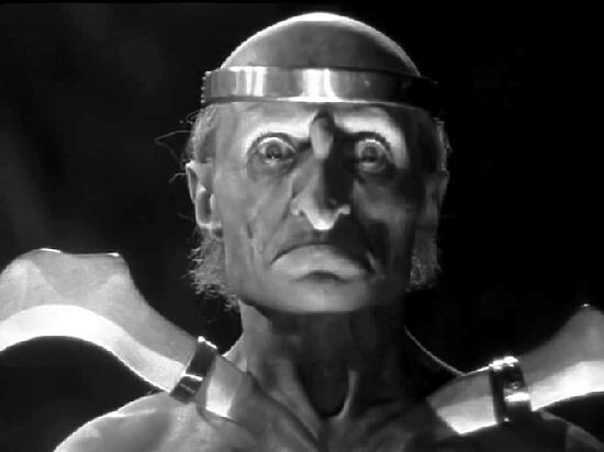 Кадр из фильма "Кащей Бессмертный"