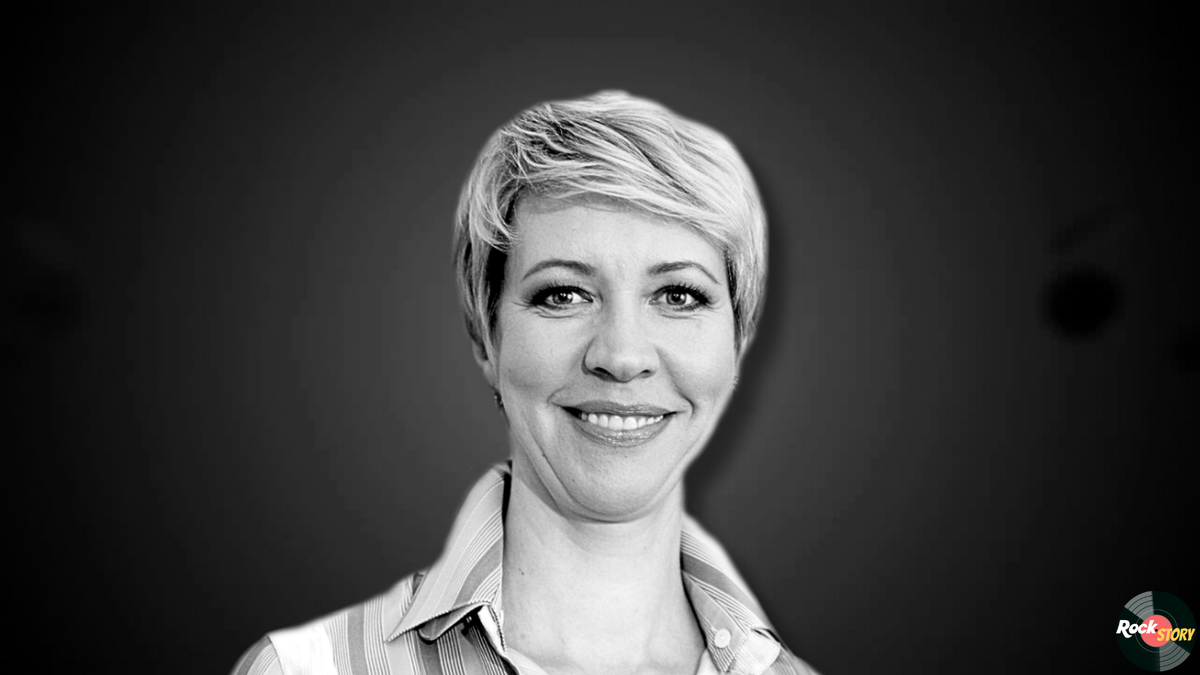 На фотографии: Татьяна Лазарева*