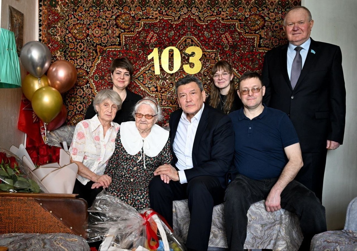 Фото: акимат Северо-Казахстанской области