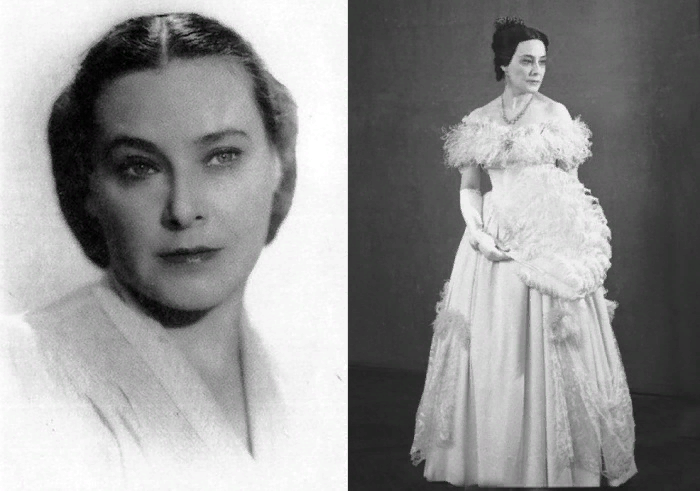 Софья Пилявская