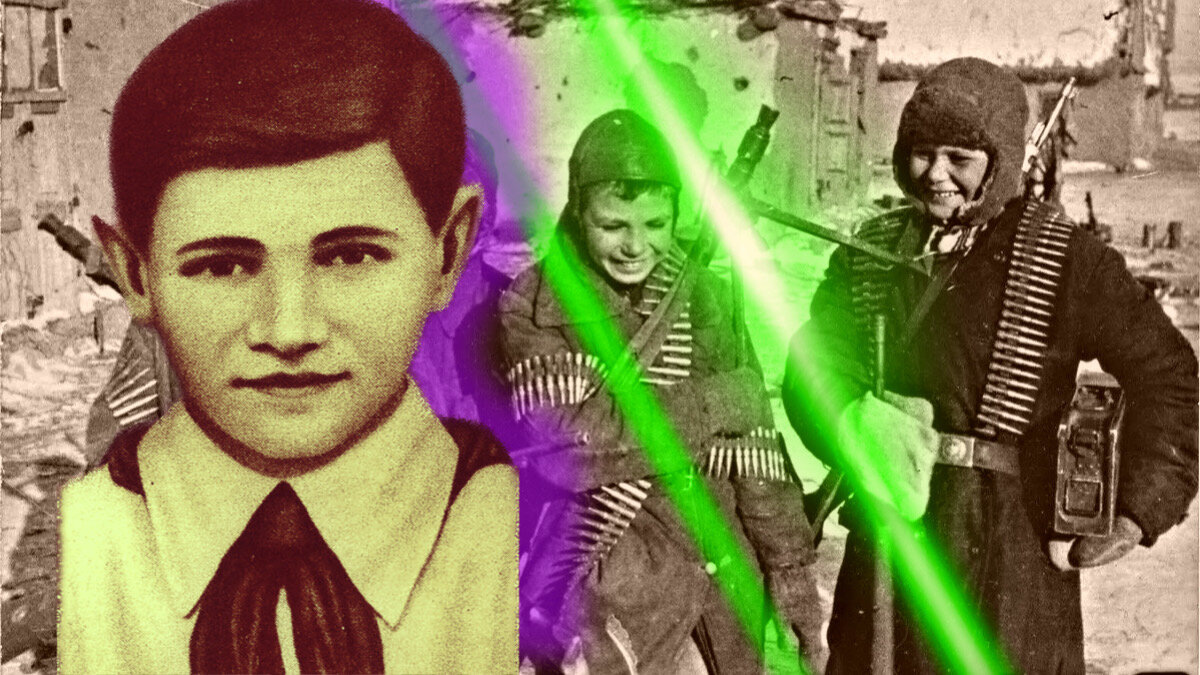 Древо жизни