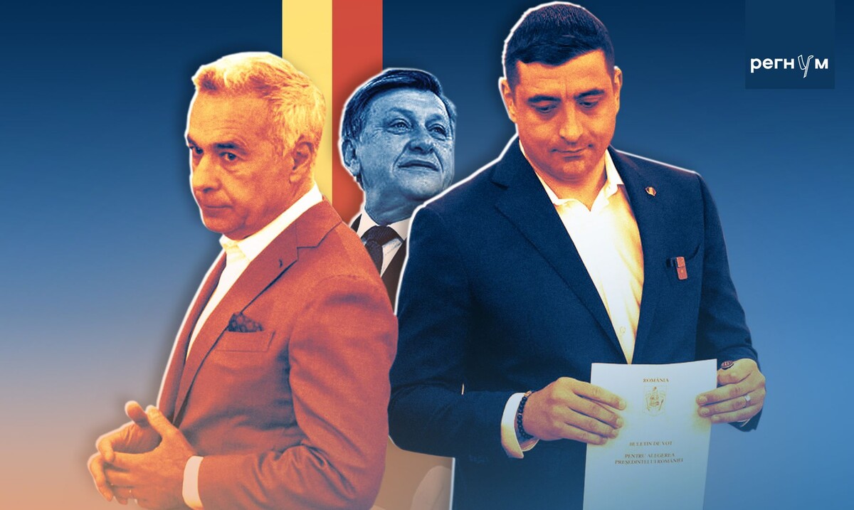     / Источник: Иван Шилов (с) ИА Регнум